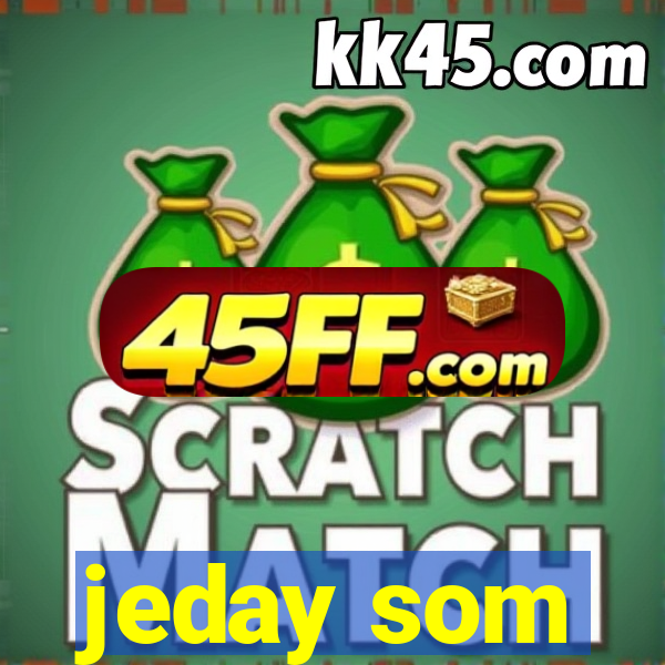 jeday som